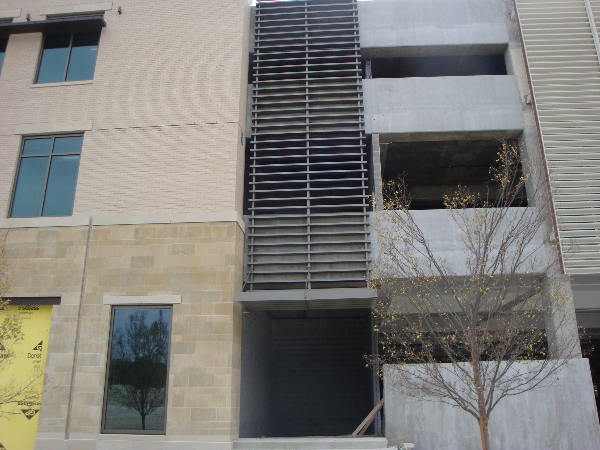 Ruskin > Louvers Image Gallery